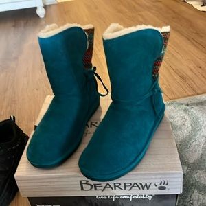 BearPaw Boots